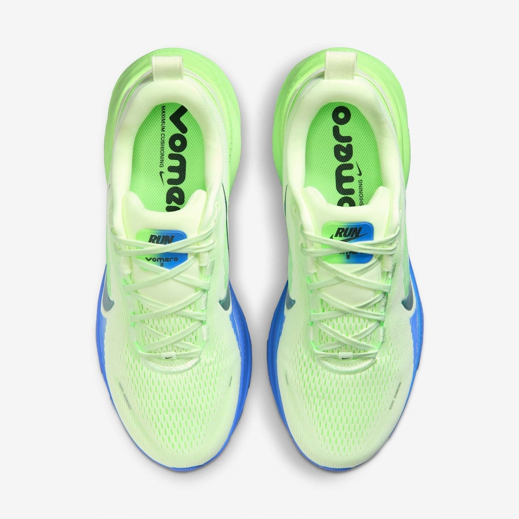Imagem 4 do produto Tênis Masculino Nike Vomero 18
