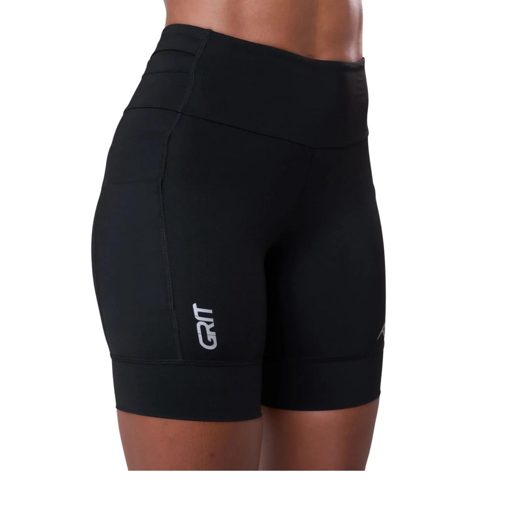 Imagem 1 do produto Bermuda Feminina Authen Grit Bossa 7 Bolsos Cos 360 18 cm