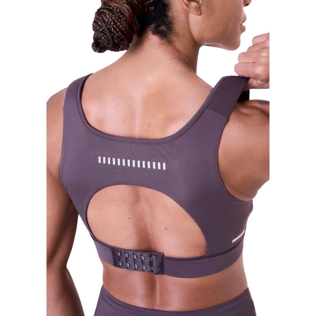 Imagem 2 do produto Top Authen Grit Bossa Ajustavel c/1 Bolso Reto Feminino