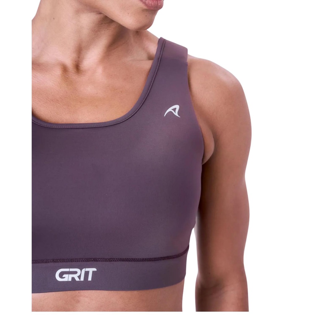 Imagem 4 do produto Top Authen Grit Bossa Ajustavel c/1 Bolso Reto Feminino