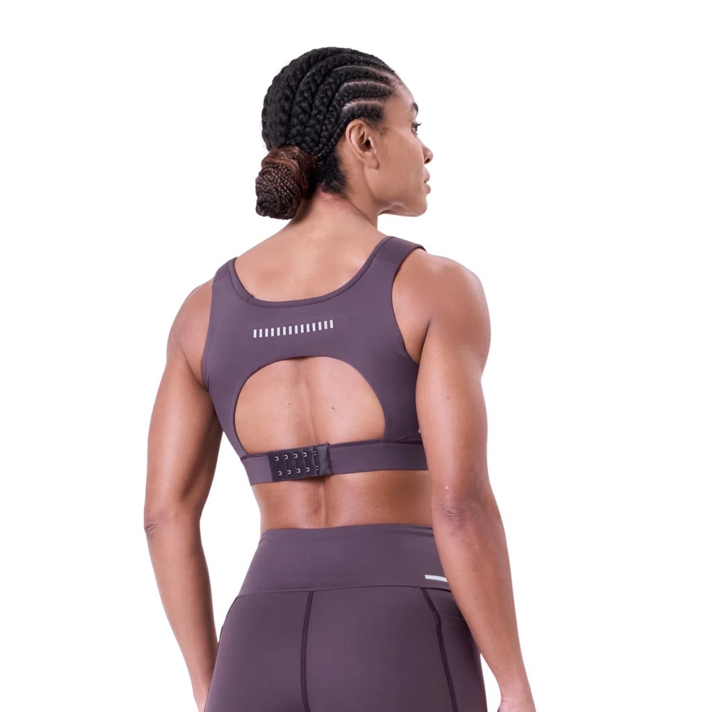 Imagem 5 do produto Top Authen Grit Bossa Ajustavel c/1 Bolso Reto Feminino