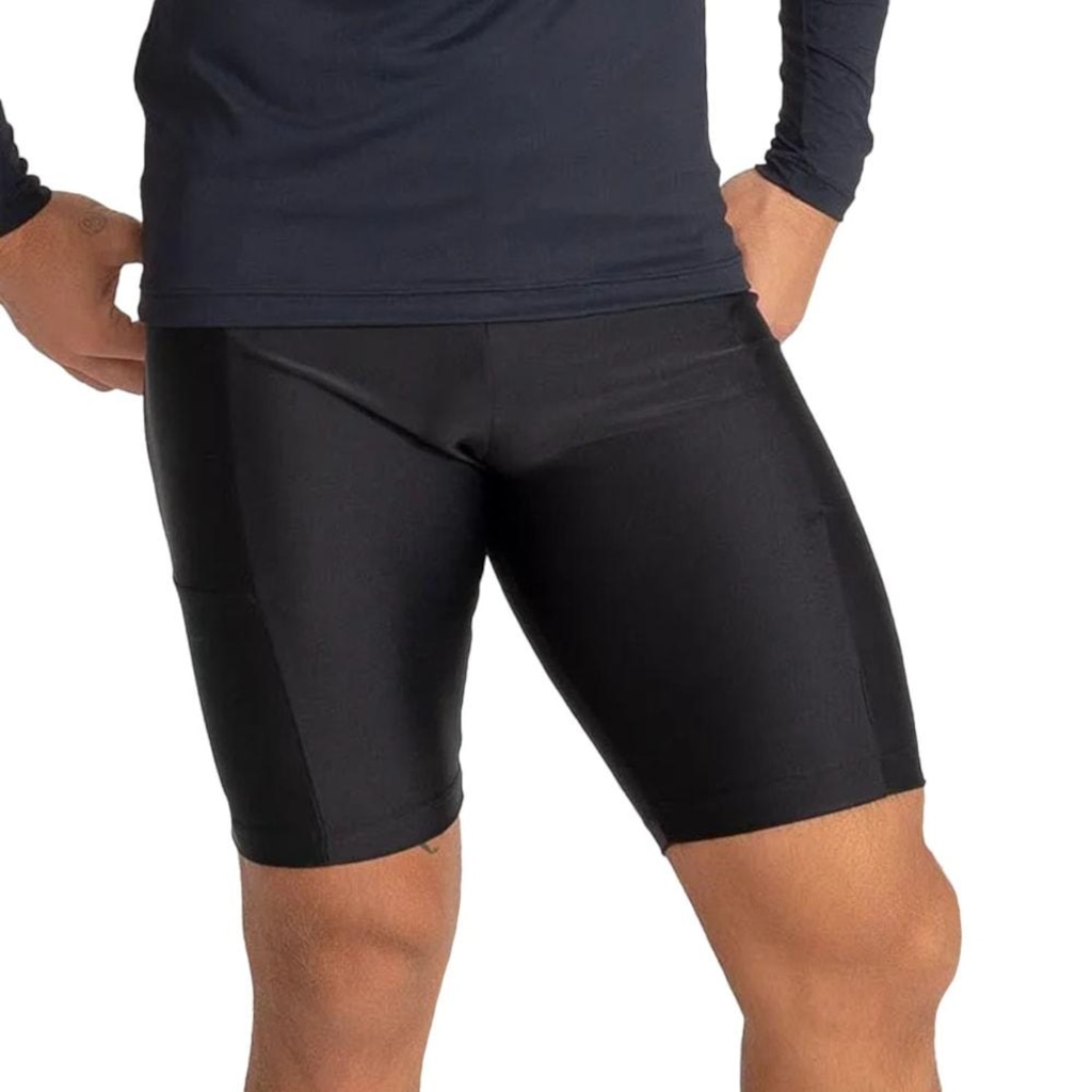 Imagem 1 do produto Bermuda Térmica Com Bolso Trinys F-16036 Masculina