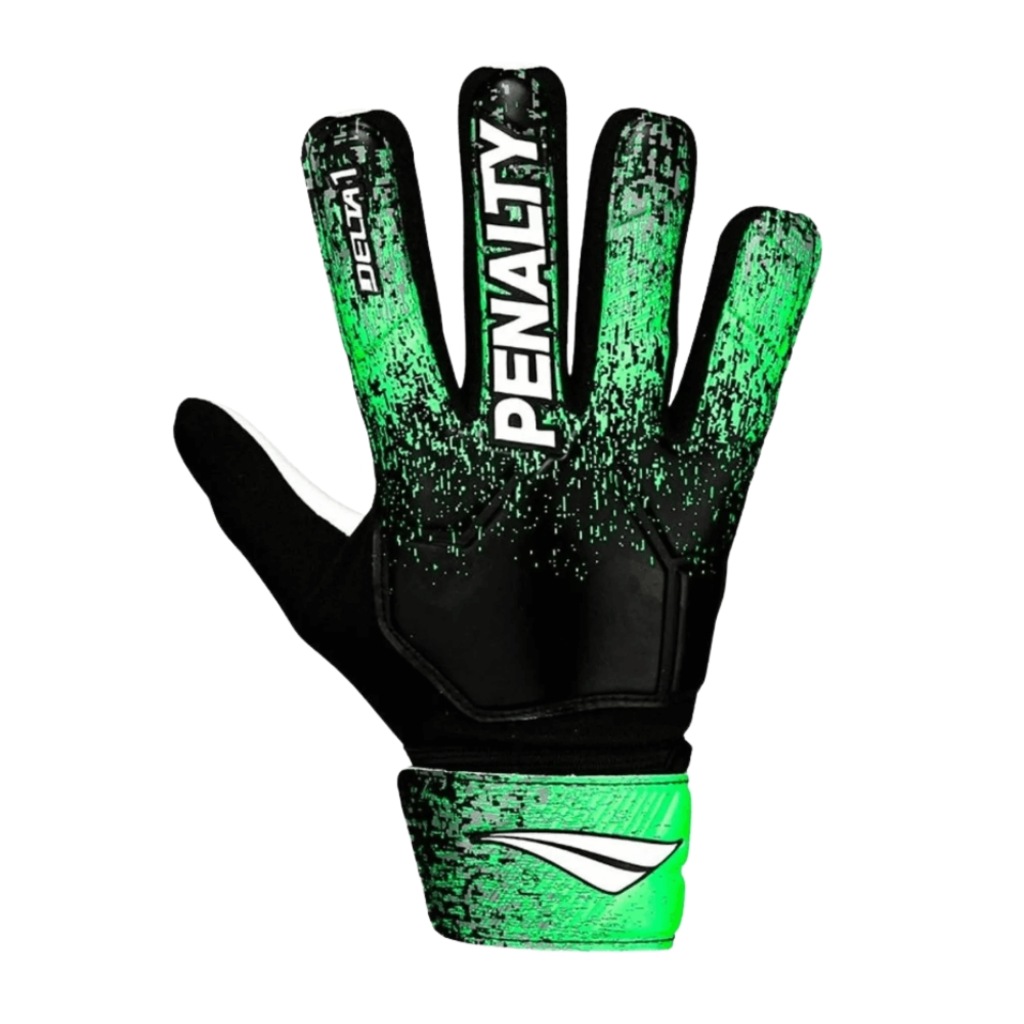 Imagem 1 do produto Luva de Goleiro Penalty Delta 1 XXIII