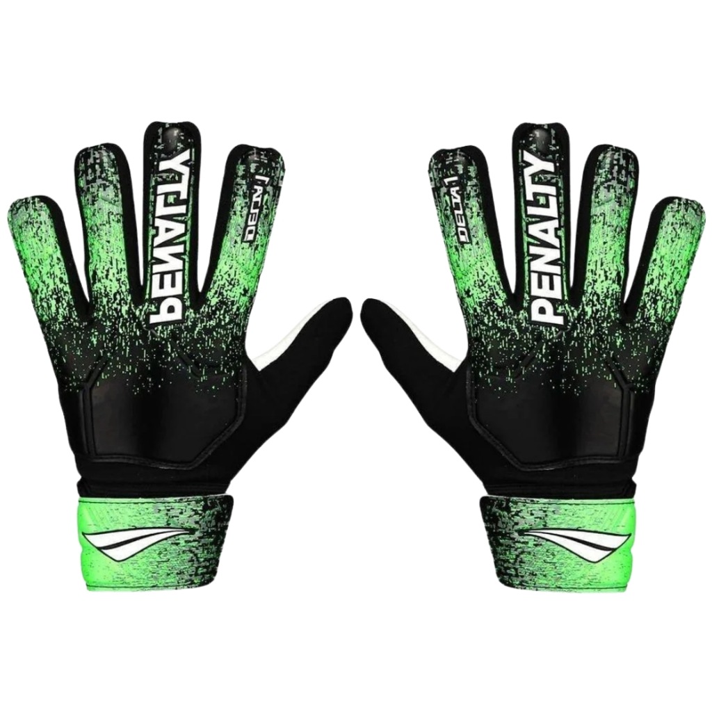 Imagem 3 do produto Luva de Goleiro Penalty Delta 1 XXIII