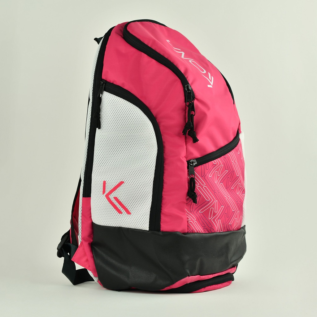 Imagem 2 do produto Mochila Raqueteira Beach Tennis Kona Team25 Rocket
