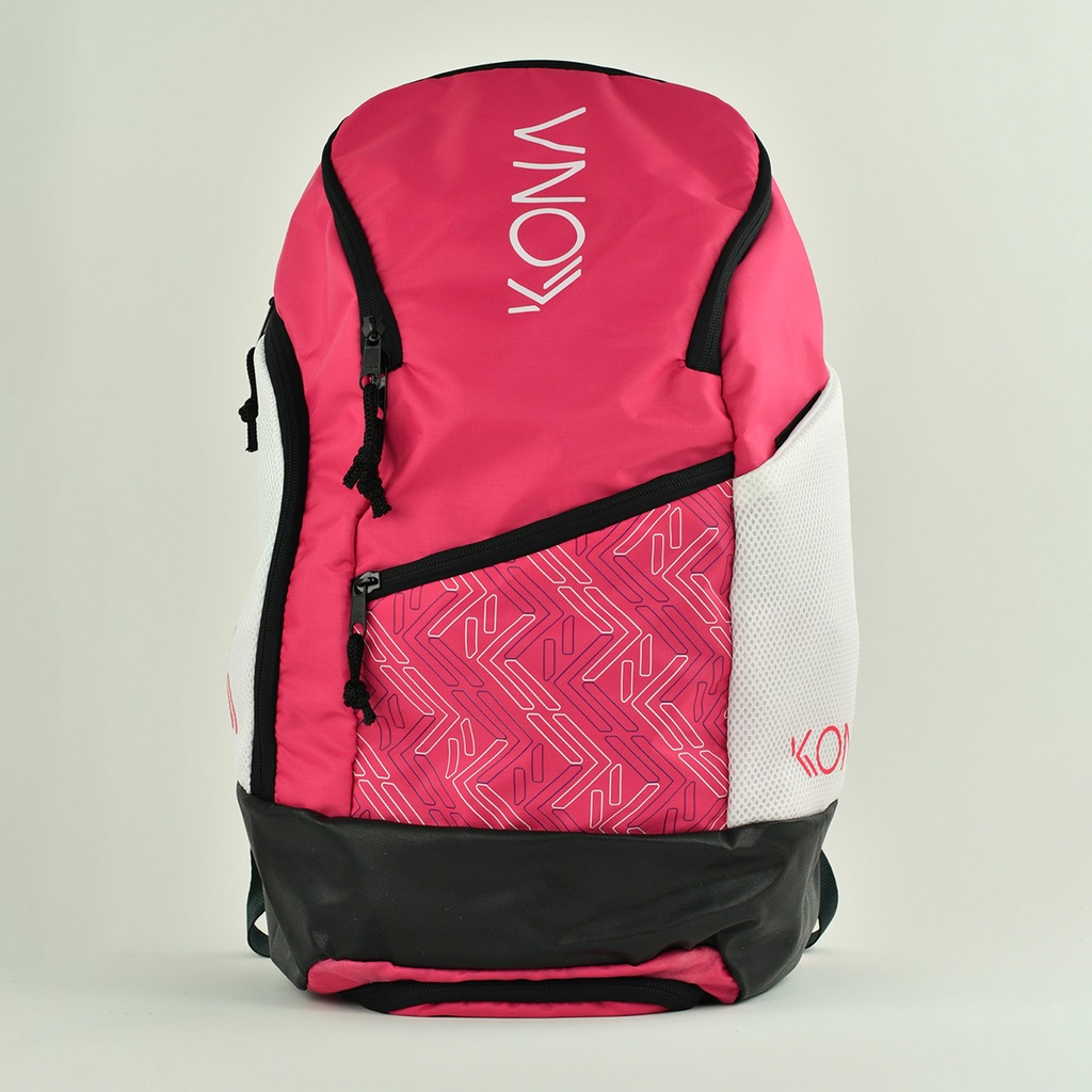 Imagem 4 do produto Mochila Raqueteira Beach Tennis Kona Team25 Rocket