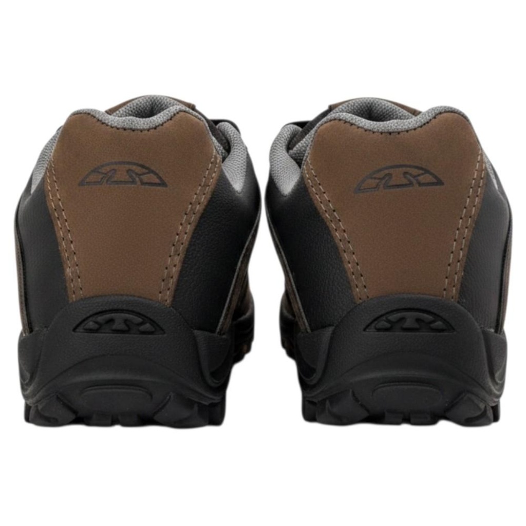 Imagem 3 do produto Bota Masculina Bull Terrier Fox Terrier Low II Grafite