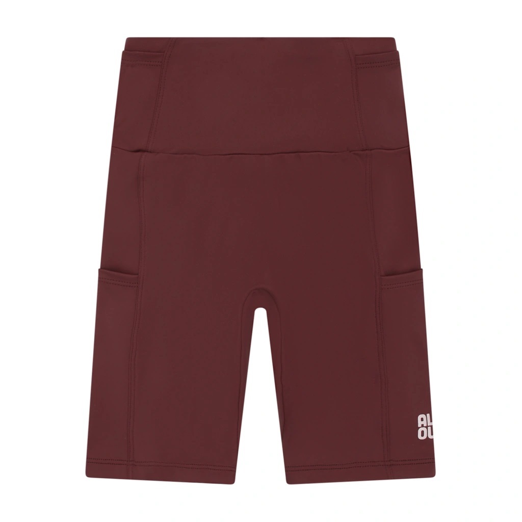 Imagem 1 do produto Bermuda All Out Run Racer 7 Bolsos Pantyless Feminina