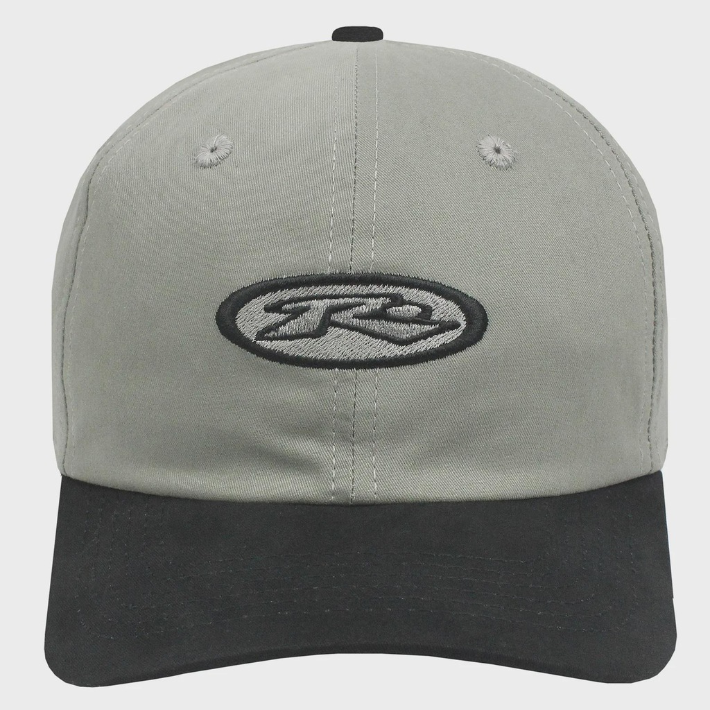 Imagem 2 do produto Boné Masculino Rusty Kick Flip - Aba Curva