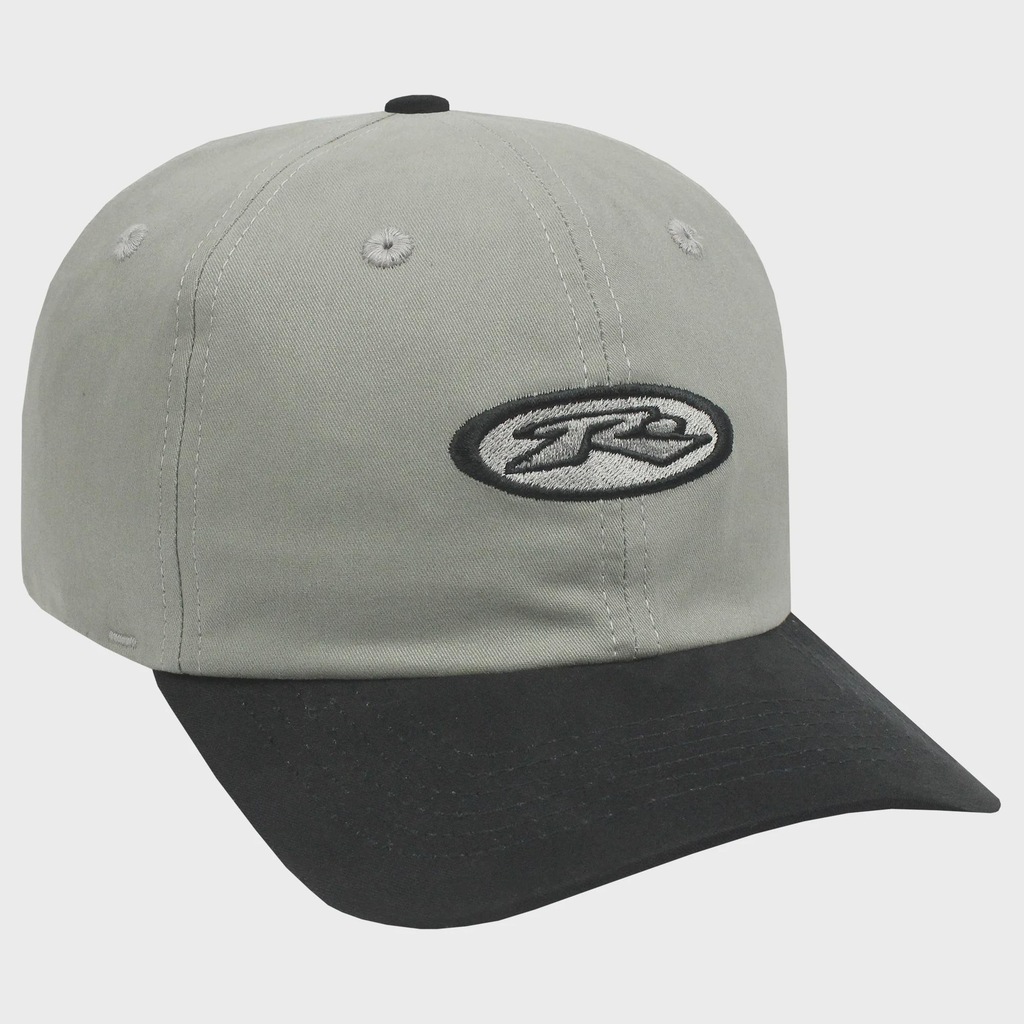 Imagem 3 do produto Boné Masculino Rusty Kick Flip - Aba Curva