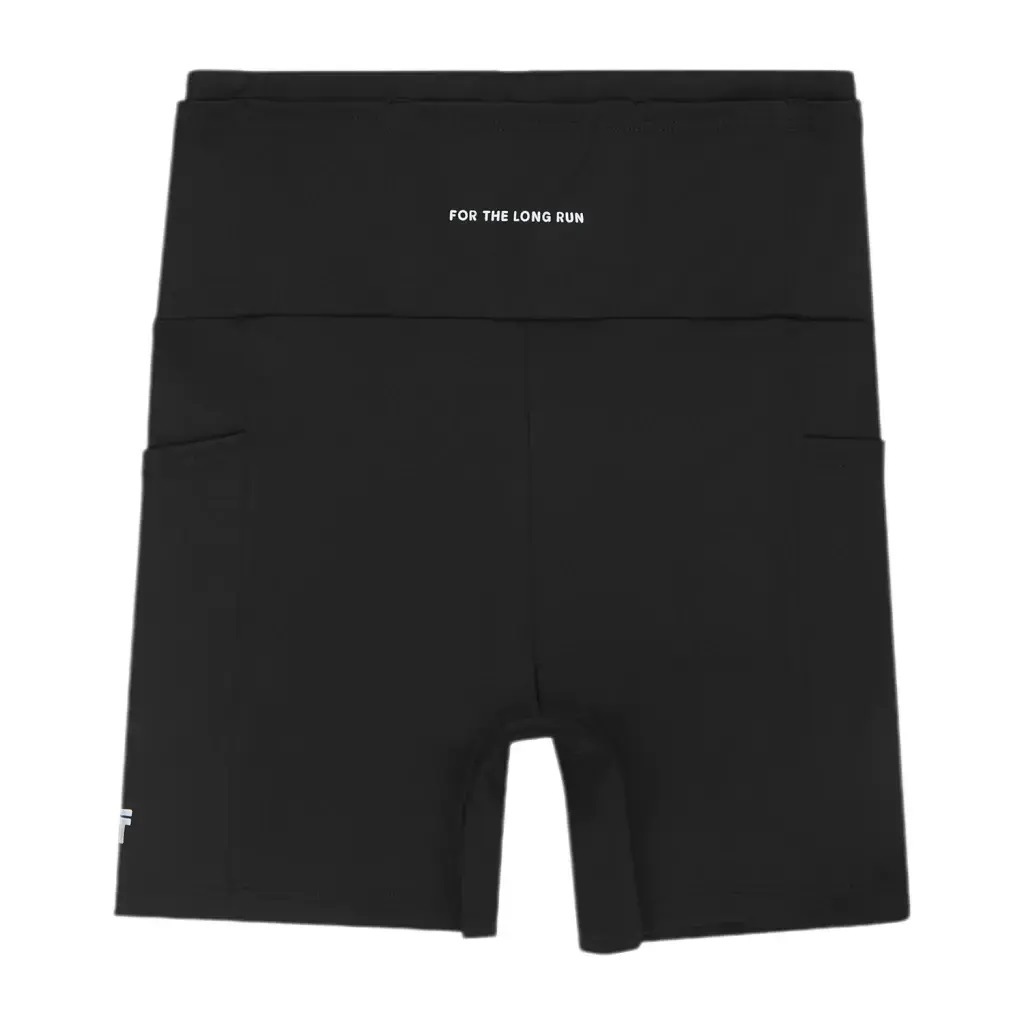 Imagem 2 do produto Bermuda All Out Run Racer Curta 7 Bolsos Pantyless V2 Feminina