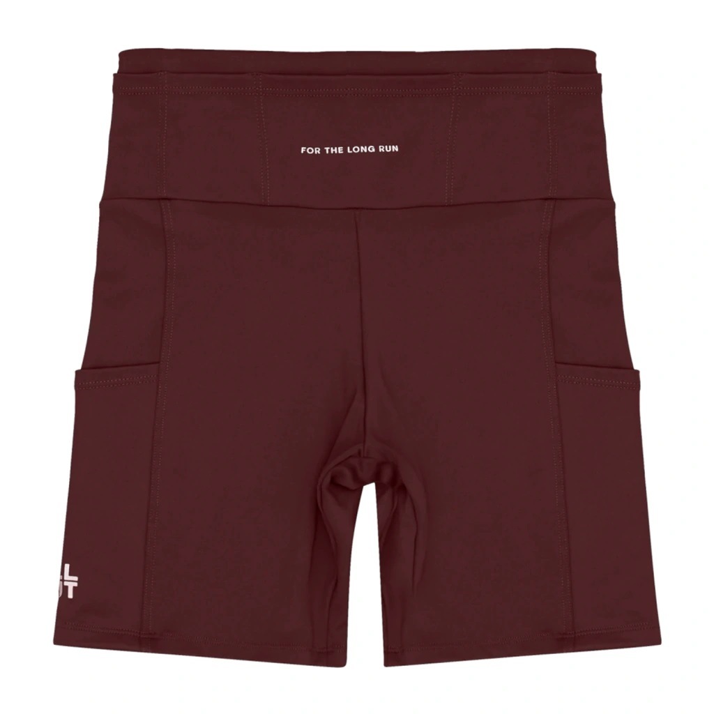 Imagem 2 do produto Bermuda All Out Run Racer Curta 7 Bolsos Pantyless V2 Feminina