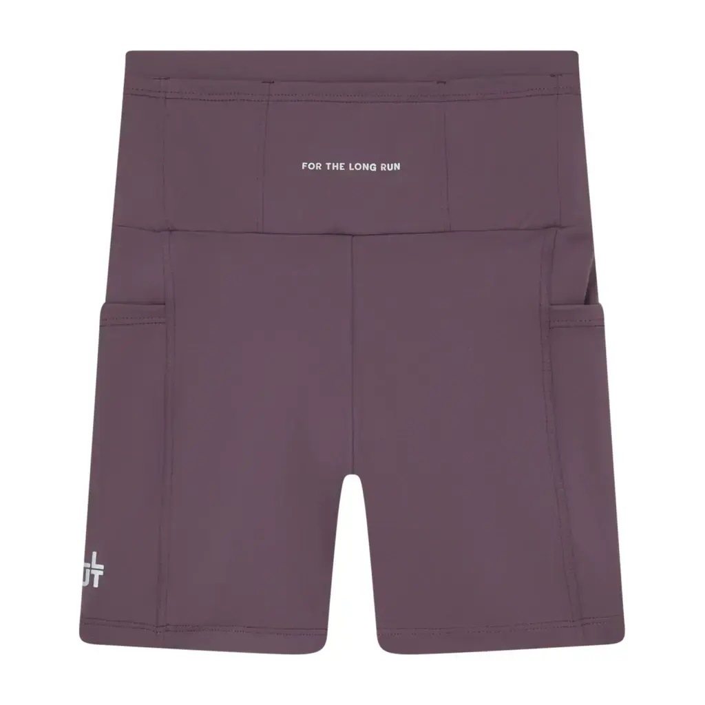 Imagem 2 do produto Bermuda All Out Run Racer Curta 7 Bolsos Pantyless V2 Feminina