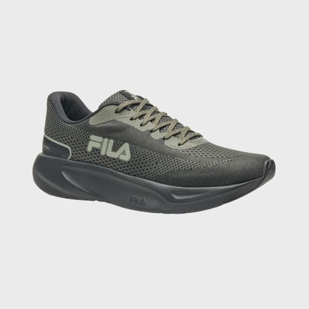 Imagem 3 do produto Tênis Masculino Fila Spry