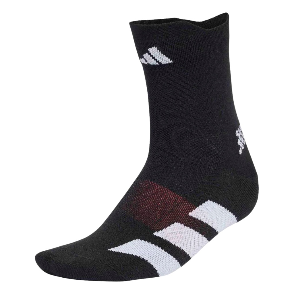 Imagem 1 do produto Meia Cano Médio adidas Adizero Running Climacool -Unissex