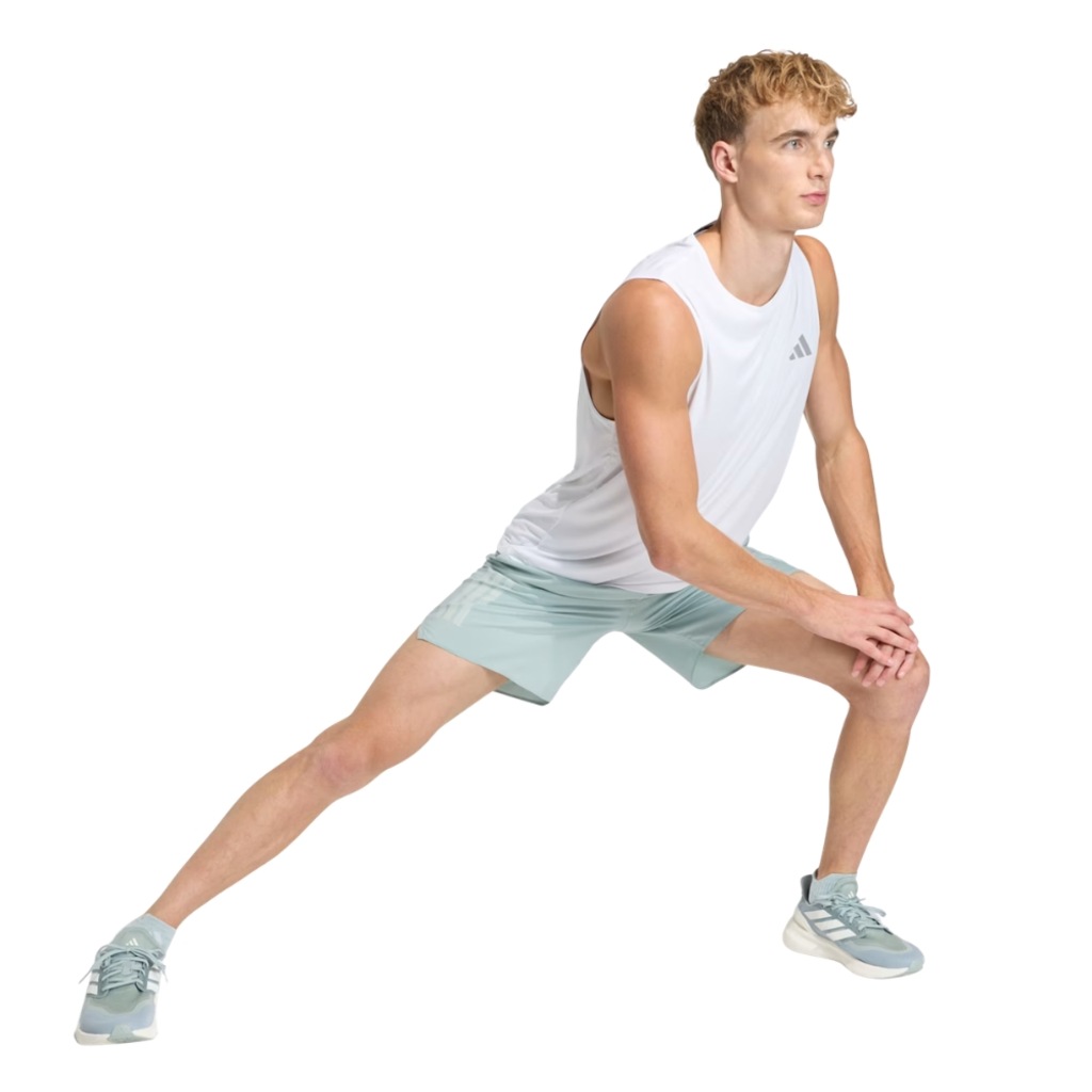 Imagem 3 do produto Camiseta Regata Masculina adidas Adi365 Running Essentials