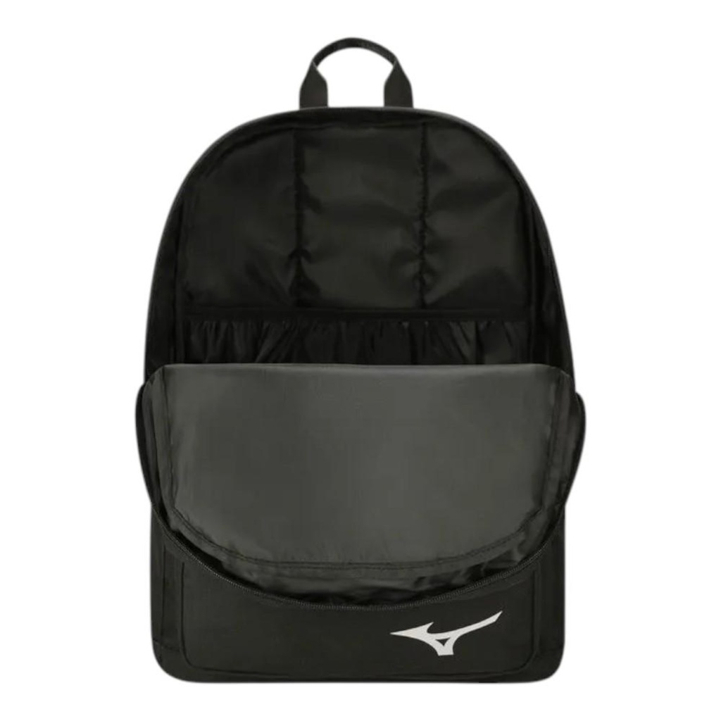 Imagem 5 do produto Mochila Unissex Mizuno Basic 22 Litros