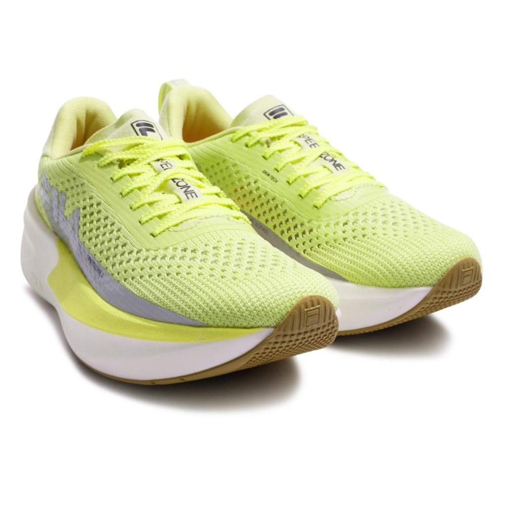 Imagem 3 do produto Tênis Masculino Fila Speedzone 2