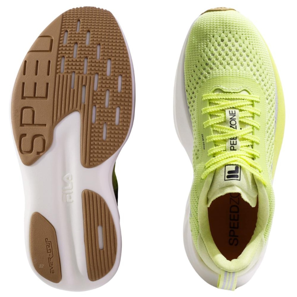 Imagem 5 do produto Tênis Masculino Fila Speedzone 2