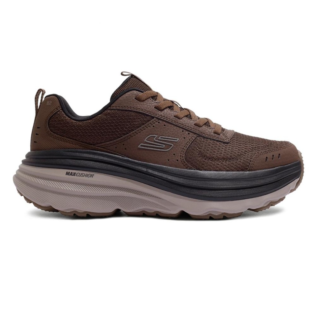 Imagem 1 do produto Tênis Masculino Skechers Max Cushioning Zirrus