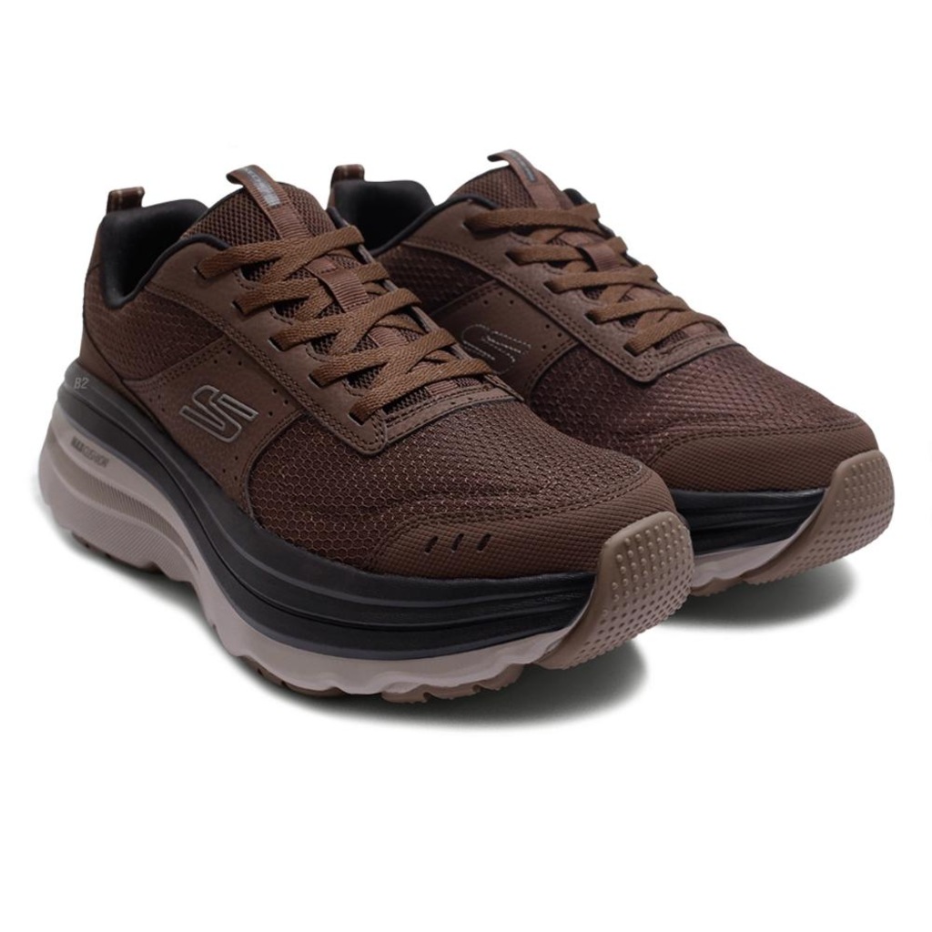 Imagem 3 do produto Tênis Masculino Skechers Max Cushioning Zirrus