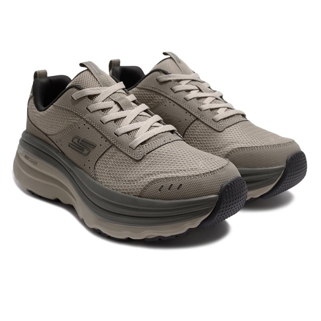 Imagem 3 do produto Tênis Masculino Skechers Max Cushioning Zirrus