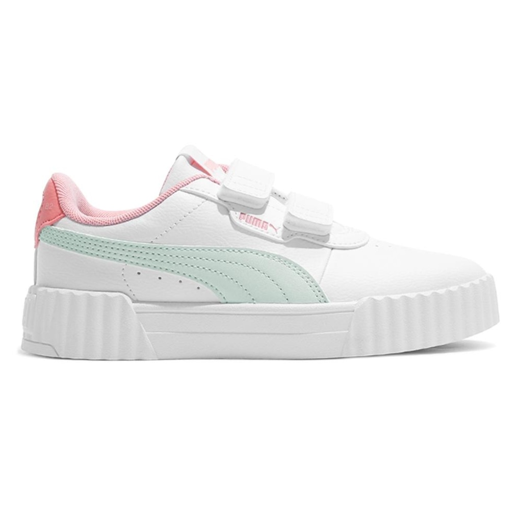 Imagem 1 do produto Tênis Infantil Puma Carina 3.0