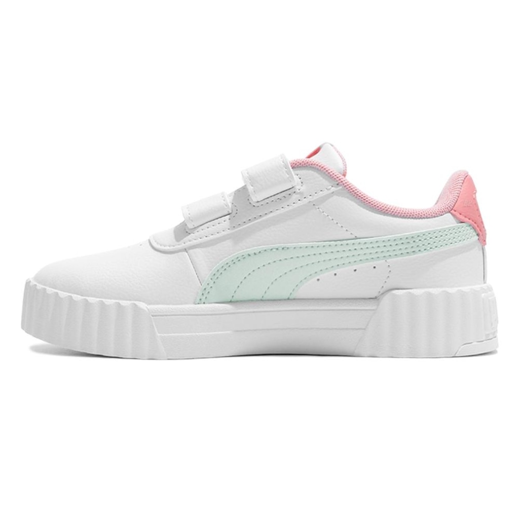 Imagem 2 do produto Tênis Infantil Puma Carina 3.0