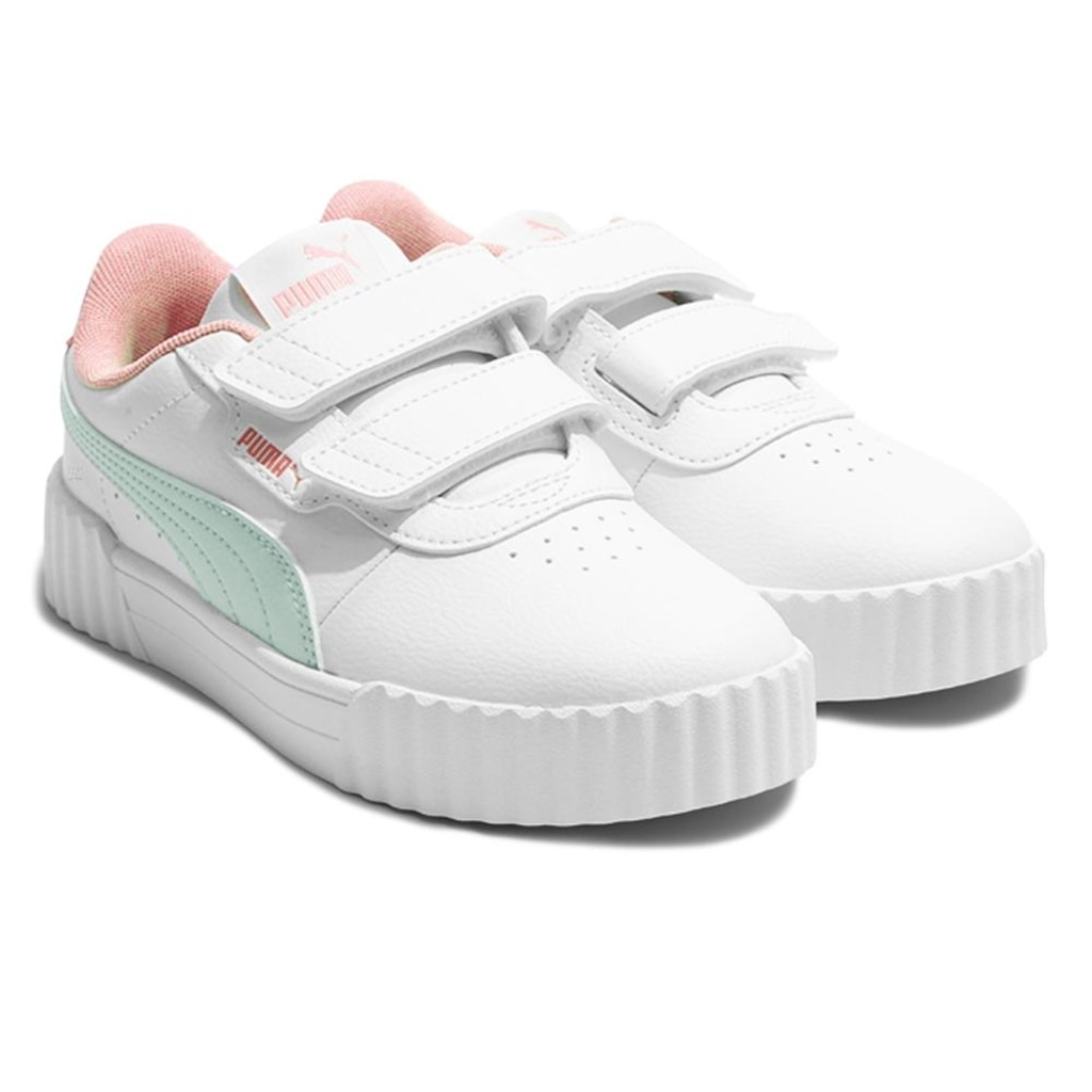 Imagem 3 do produto Tênis Infantil Puma Carina 3.0