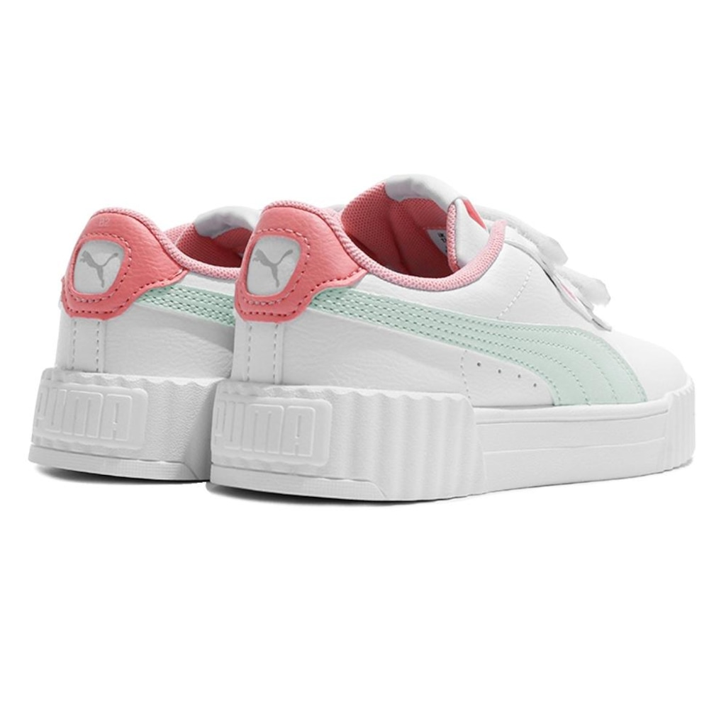 Imagem 4 do produto Tênis Infantil Puma Carina 3.0