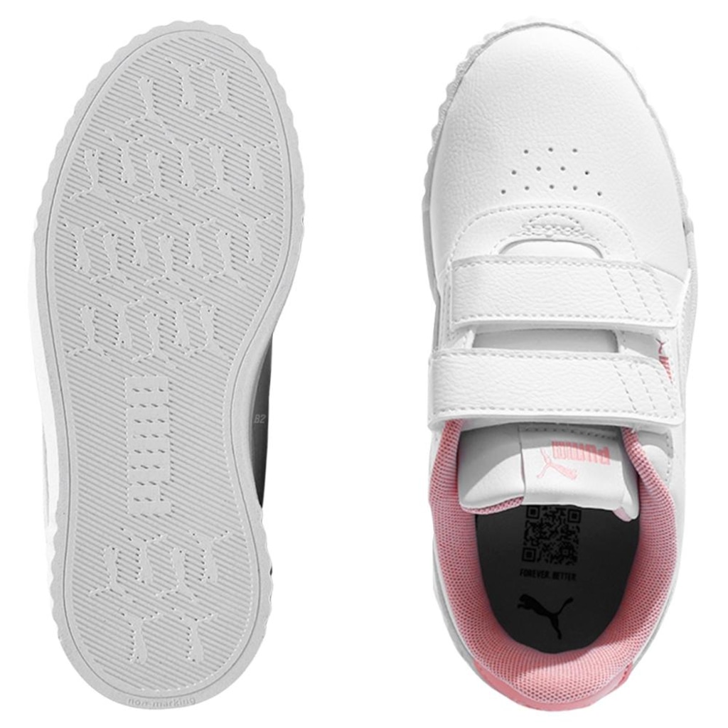 Imagem 5 do produto Tênis Infantil Puma Carina 3.0
