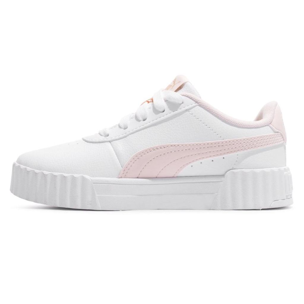 Imagem 2 do produto Tênis Infantil Puma Carina 3.0 Floral