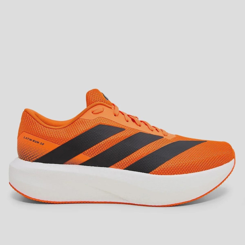 Imagem 1 do produto Tênis Masculino adidas Latin Run 3.0