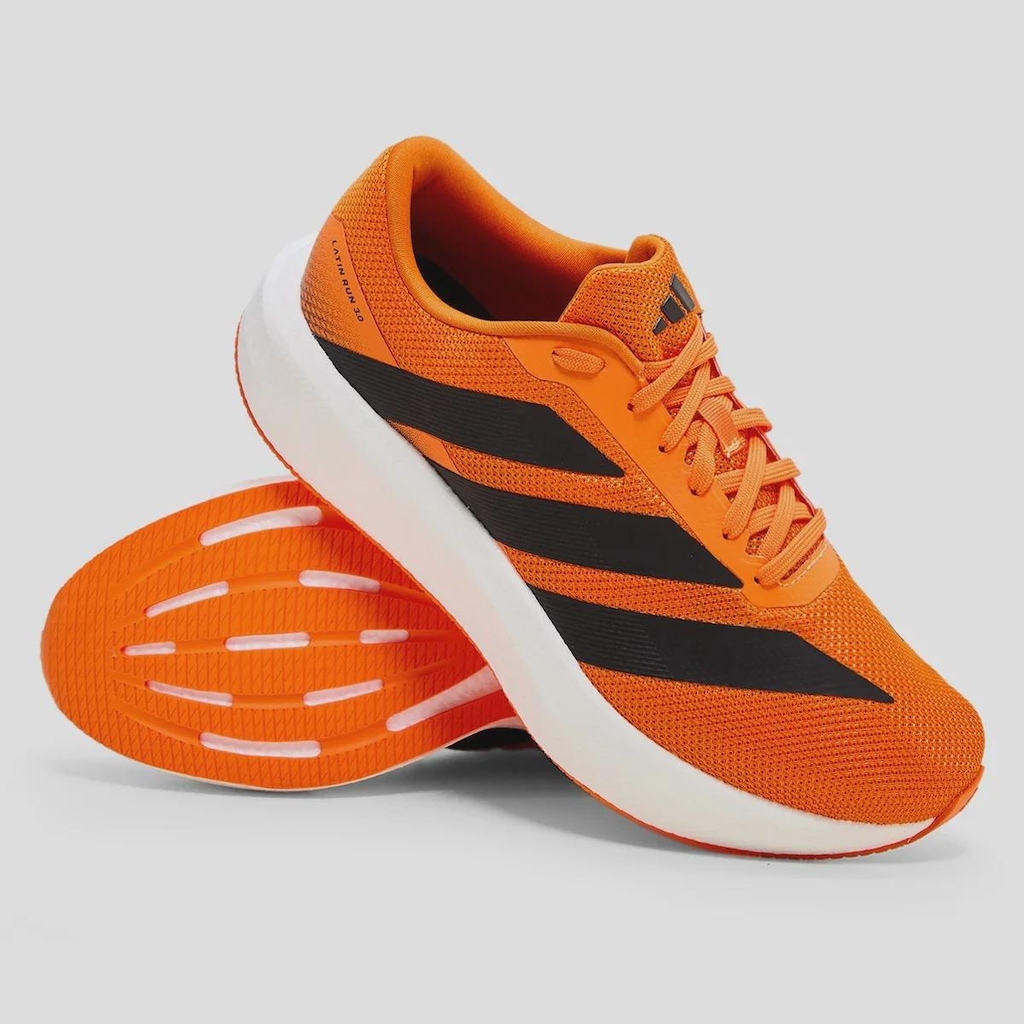 Imagem 3 do produto Tênis Masculino adidas Latin Run 3.0
