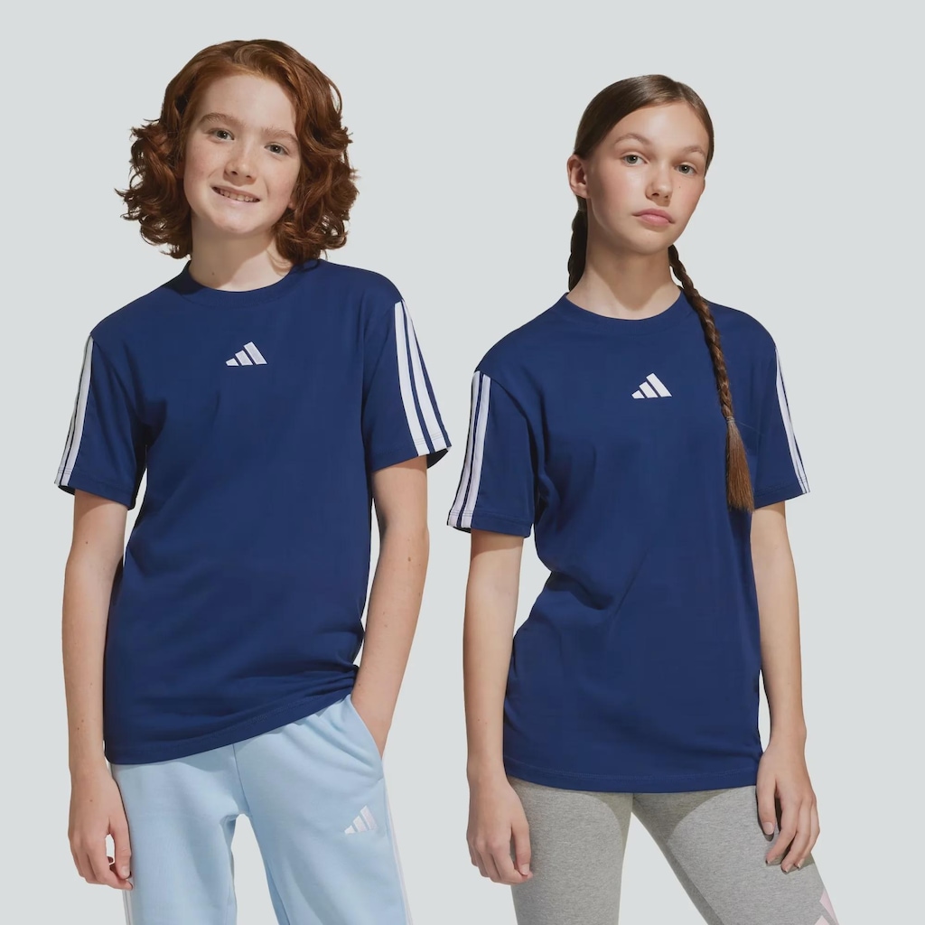 Imagem 1 do produto Camiseta adidas Essentials Infantil