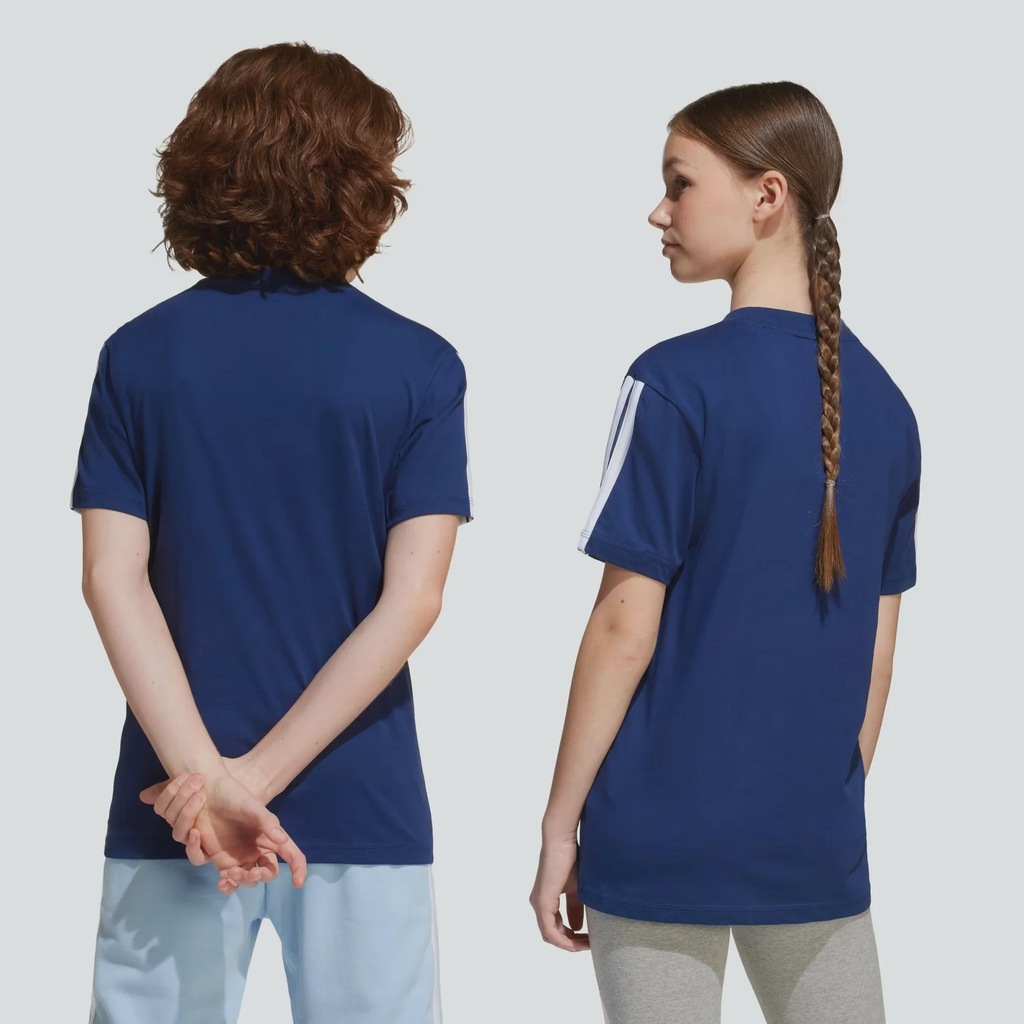 Imagem 2 do produto Camiseta adidas Essentials Infantil
