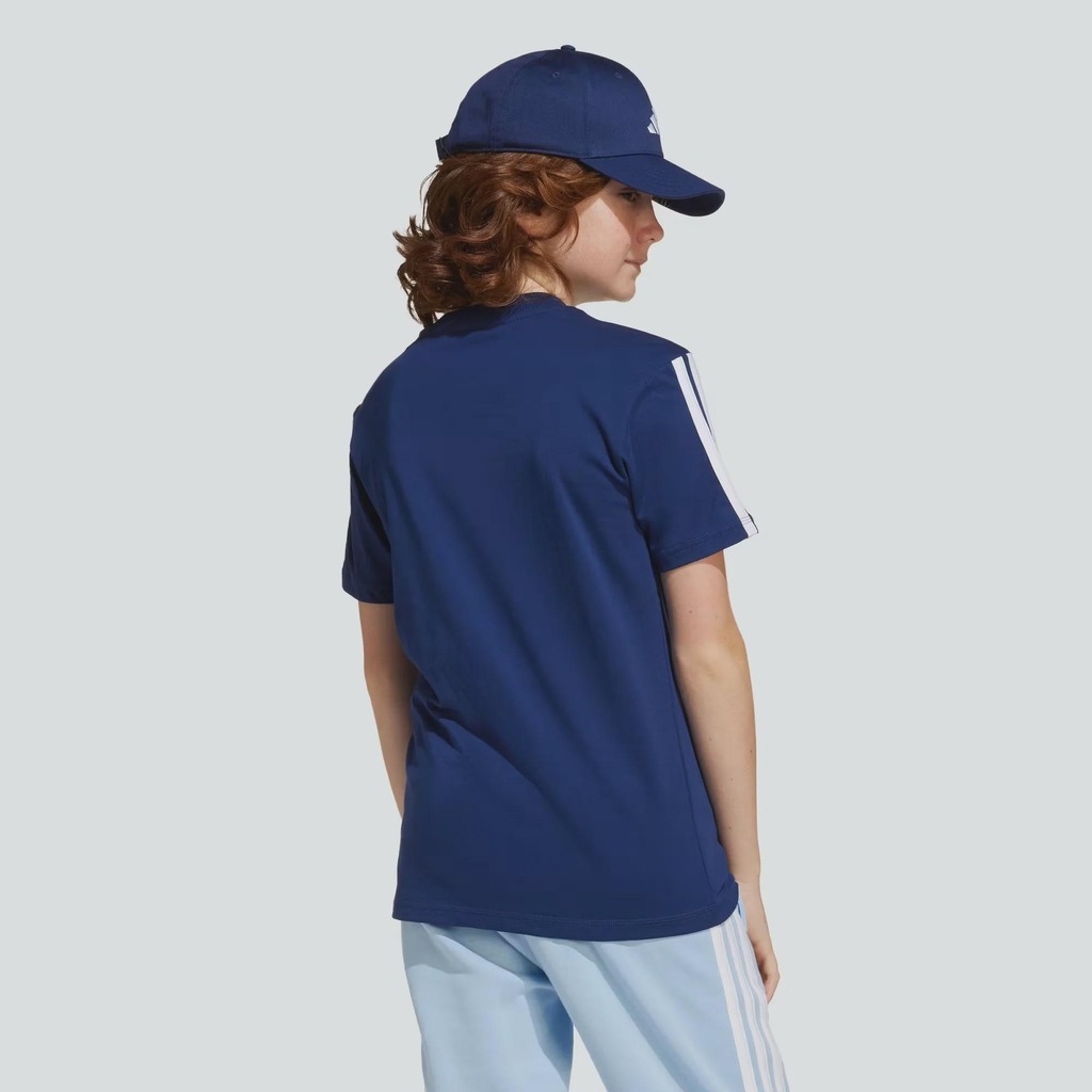 Imagem 3 do produto Camiseta adidas Essentials Infantil
