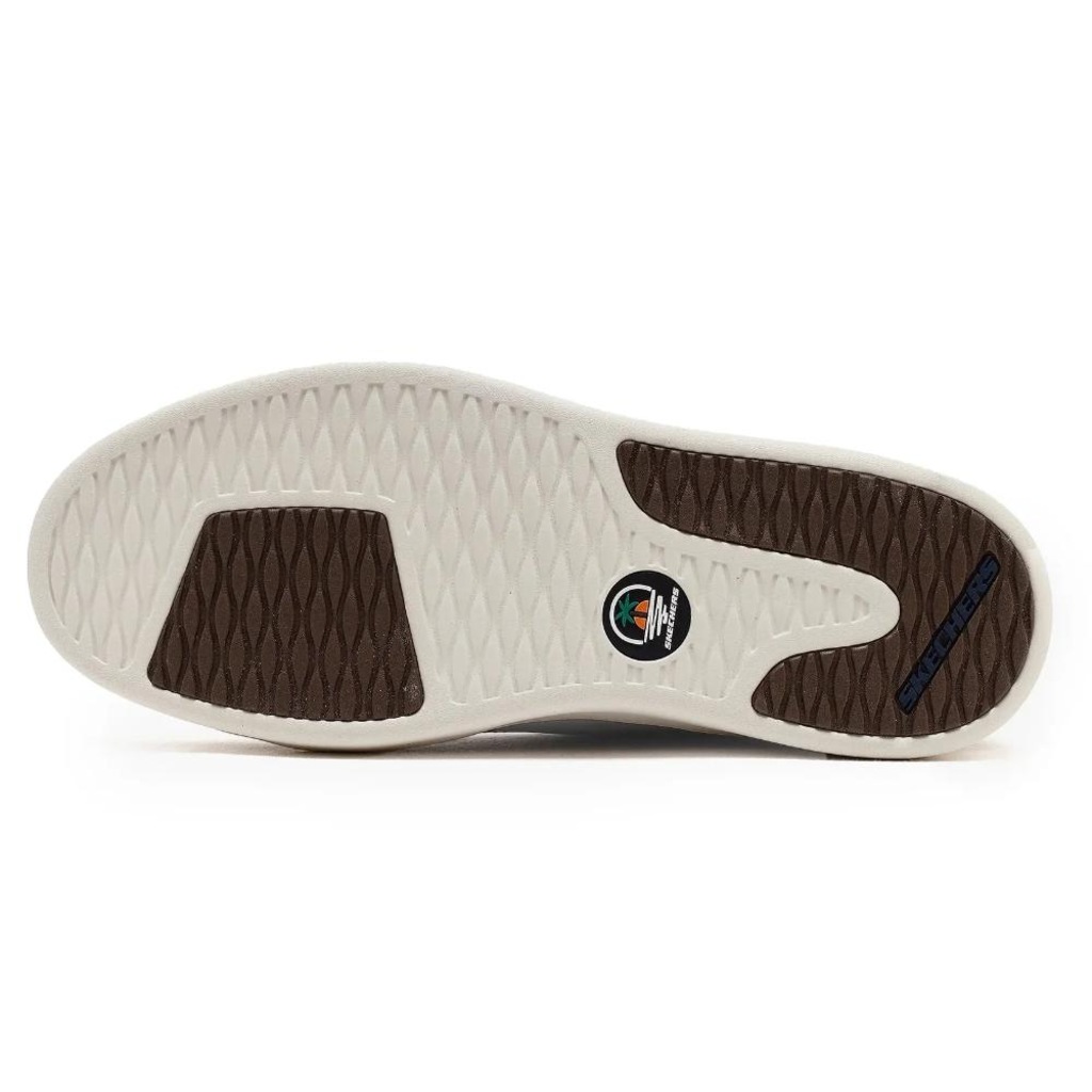 Imagem 4 do produto Tênis Masculino Skechers Relaxed Fit Verloma Radical