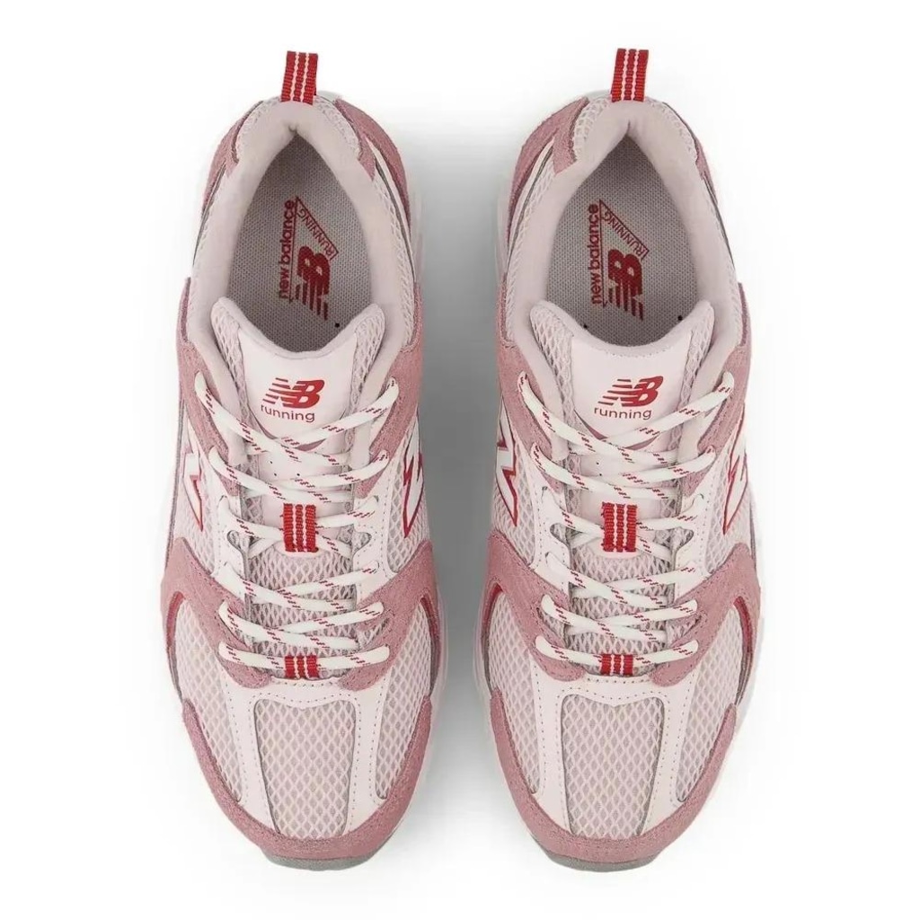 Imagem 4 do produto Tênis Infantil New Balance 530