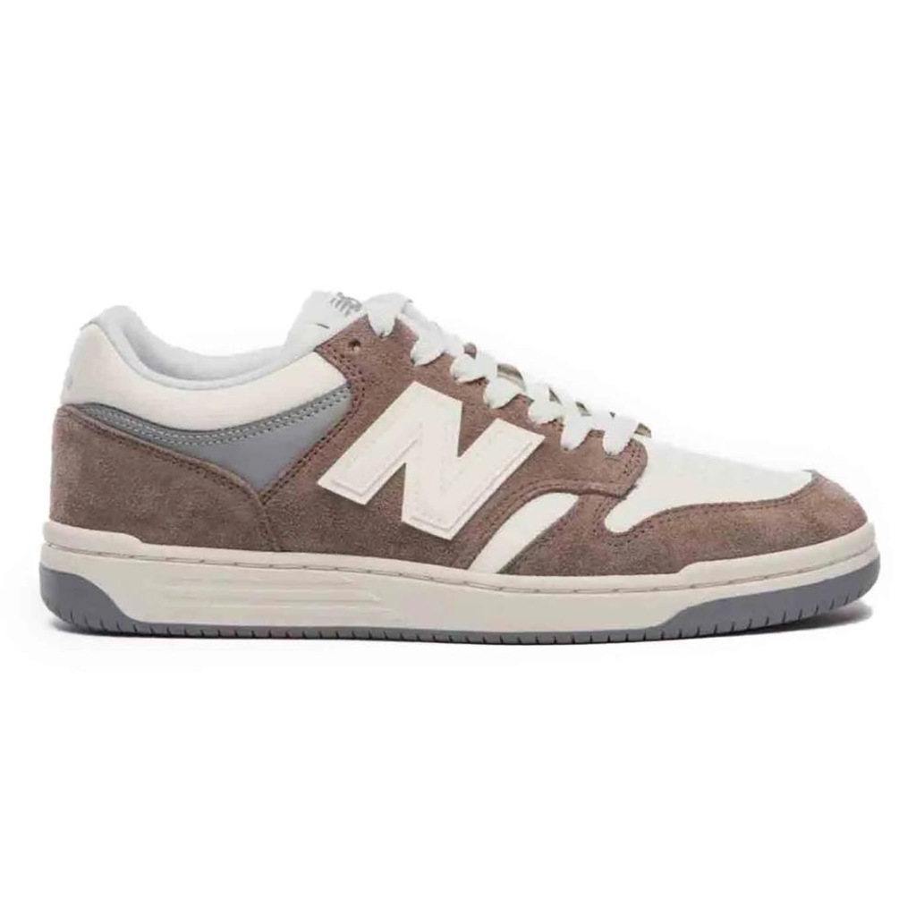 Imagem 1 do produto Tênis Masculino New Balance 480 Low
