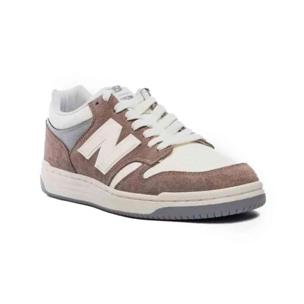 Imagem 3 do produto Tênis Masculino New Balance 480 Low