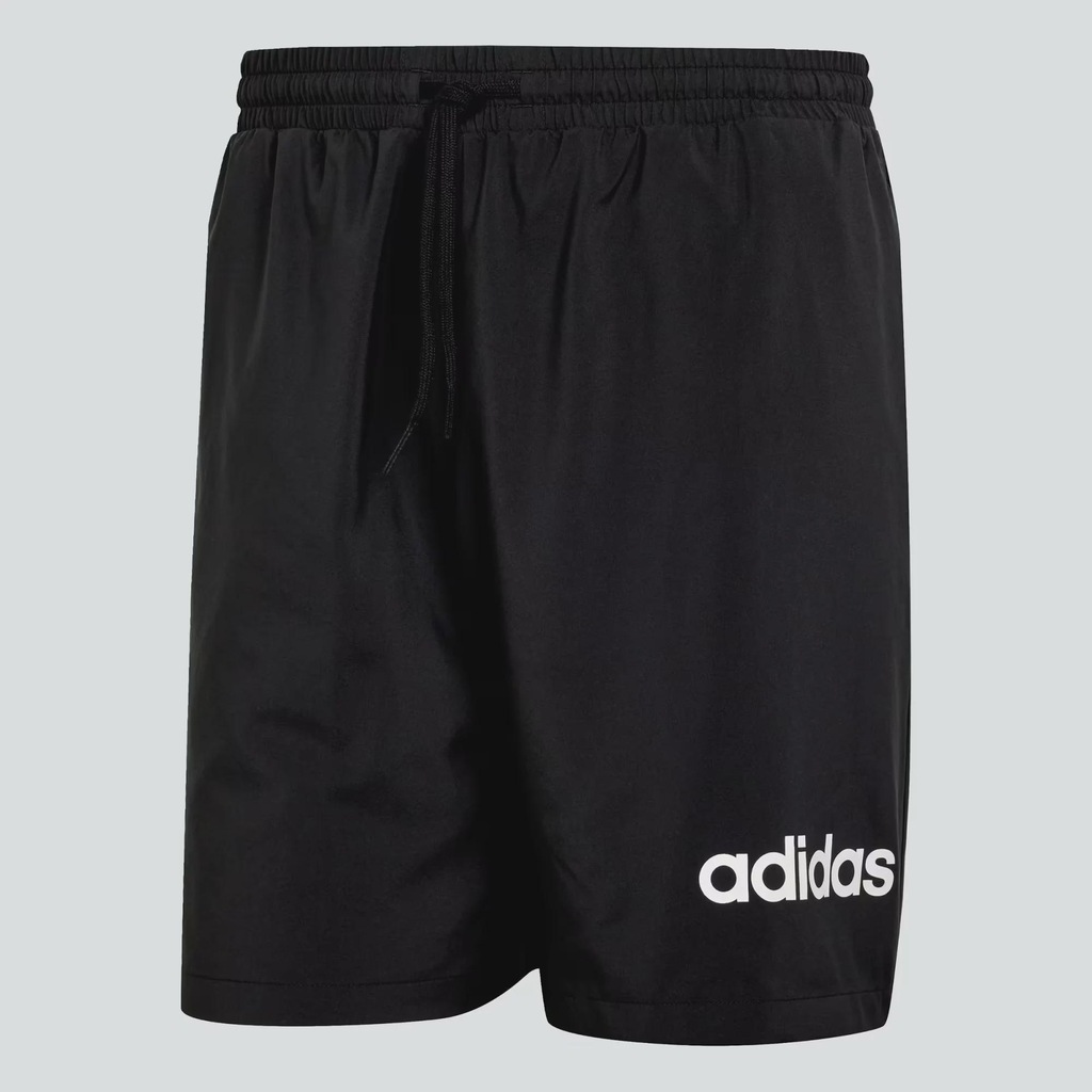 Imagem 2 do produto Shorts adidas Essentials Linear Logo Masculino