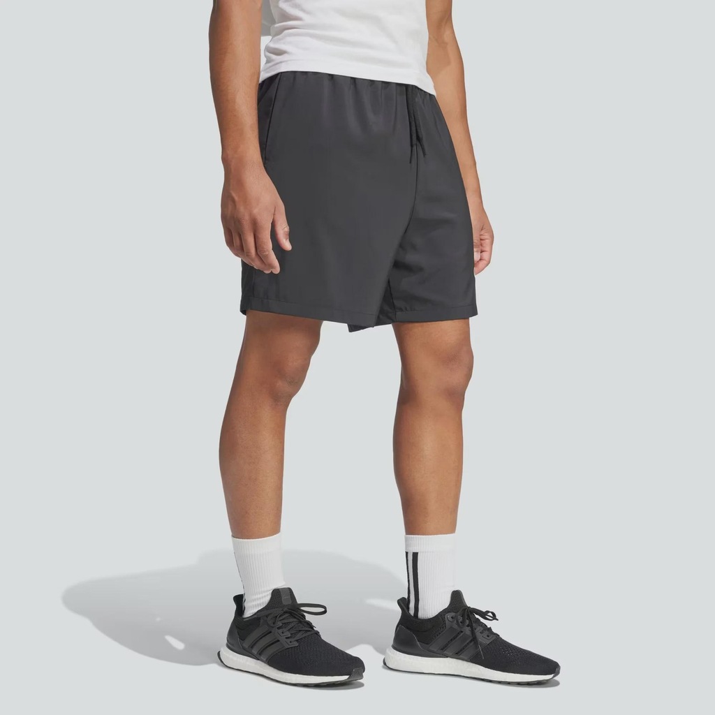 Imagem 4 do produto Shorts adidas Essentials Linear Logo Masculino