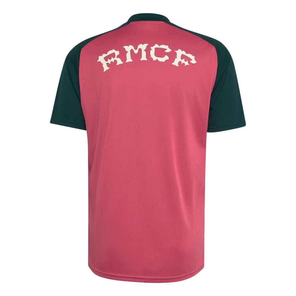 Imagem 2 do produto Camisa do Real Madrid 26/27 adidas Masculina
