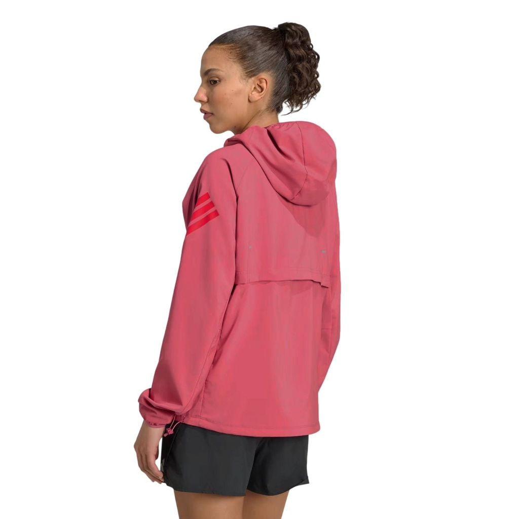 Imagem 2 do produto Jaqueta Feminina adidas Iconic Adi365