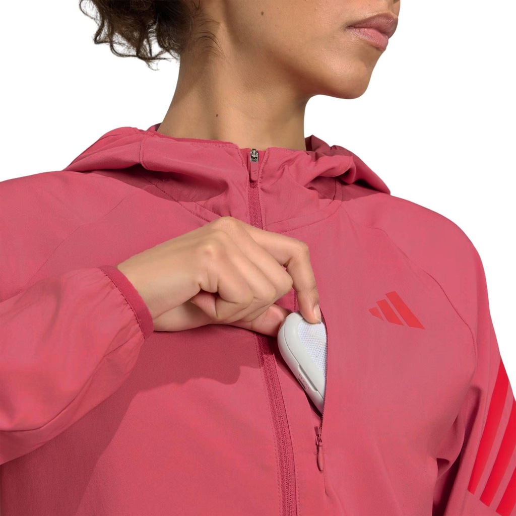 Imagem 3 do produto Jaqueta Feminina adidas Iconic Adi365