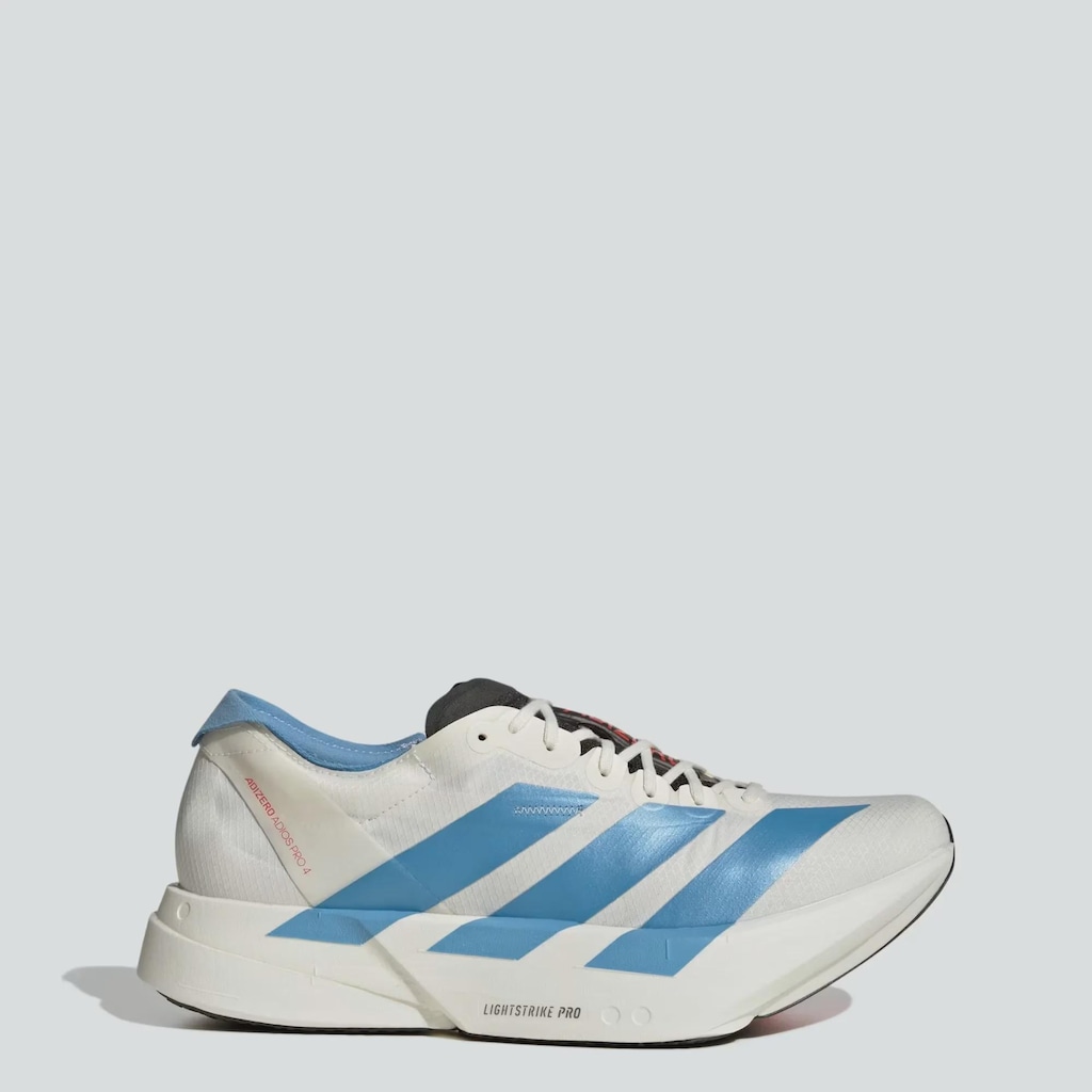 Imagem 1 do produto Tênis Masculino adidas Adizero Adios Pro 4