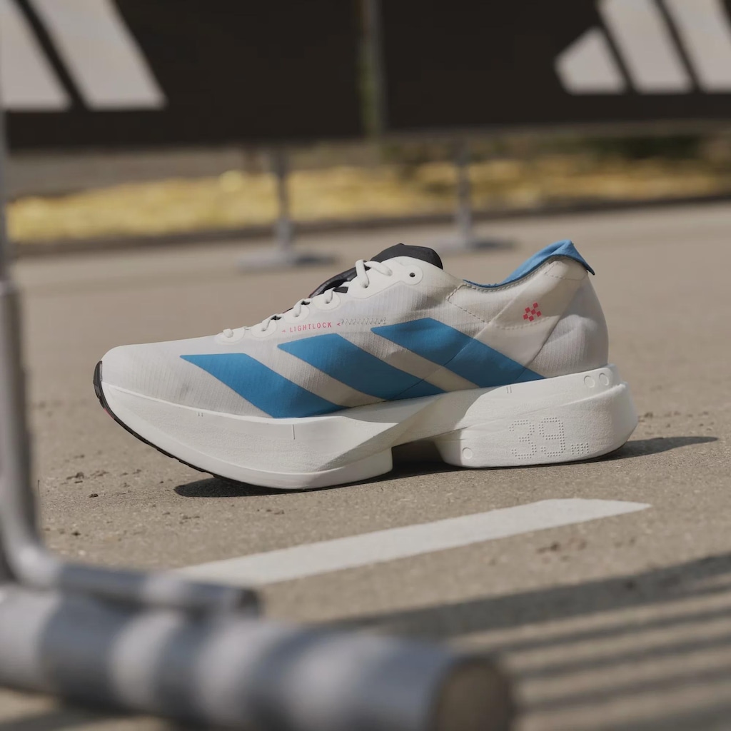 Imagem 3 do produto Tênis Masculino adidas Adizero Adios Pro 4