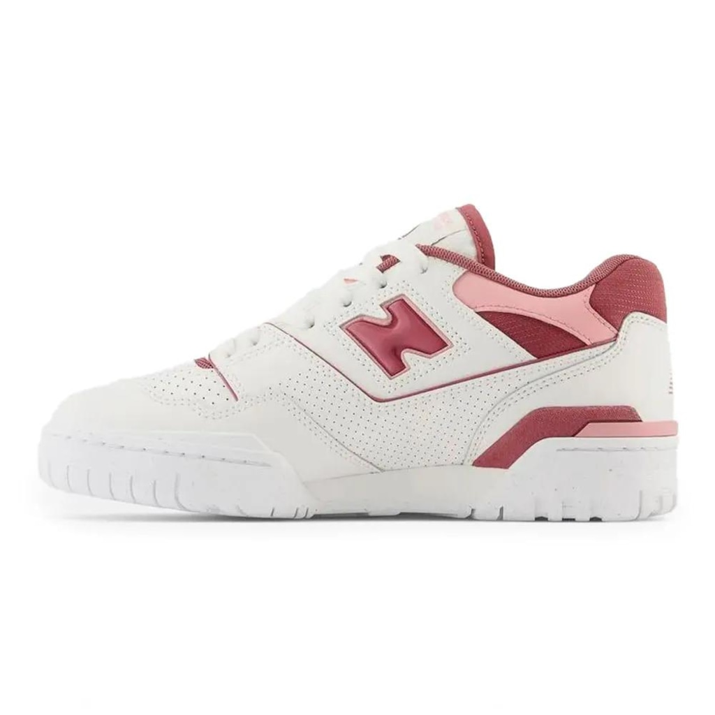 Imagem 2 do produto Tênis Feminino New Balance BW550DP