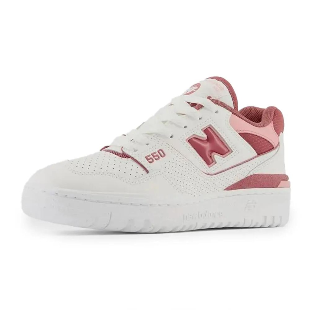 Imagem 4 do produto Tênis Feminino New Balance BW550DP